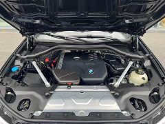 BMW X3 xDrive25i M Sport Package - ფოტო 14