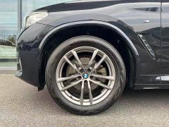 BMW X3 xDrive25i M Sport Package - ფოტო 6