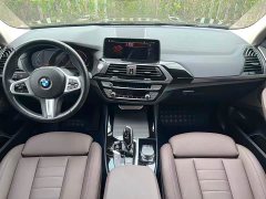 BMW X3 xDrive25i M Sport Package - ფოტო 7