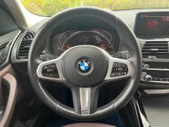 BMW X3 xDrive25i M Sport Package - ფოტო 8