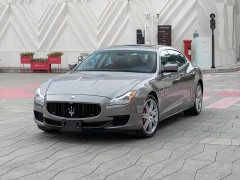 Maserati President 2015 3.0T Standard - photo 1