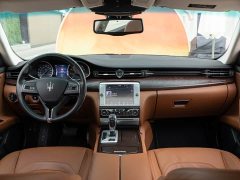 Maserati President 2015 3.0T Standard - photo 10