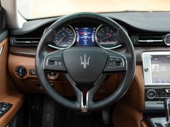 Maserati President 2015 3.0T Standard - photo 12