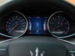 Maserati President 2015 3.0T Standard - photo 13