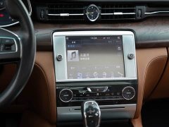 Maserati President 2015 3.0T Standard - photo 14