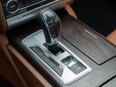 Maserati President 2015 3.0T Standard - photo 15