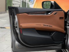 Maserati President 2015 3.0T Standard - photo 16