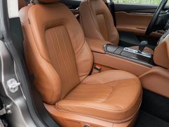 Maserati President 2015 3.0T Standard - photo 18