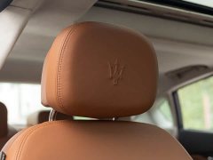 Maserati President 2015 3.0T Standard - photo 19