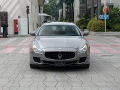 Maserati President 2015 3.0T Standard - photo 2