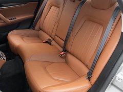Maserati President 2015 3.0T Standard - photo 20