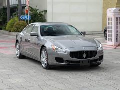 Maserati President 2015 3.0T Standard - photo 3