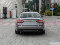 Maserati President 2015 3.0T Standard - photo 5