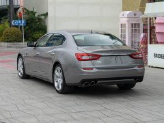 Maserati President 2015 3.0T Standard - photo 6