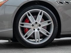 Maserati President 2015 3.0T Standard - photo 8