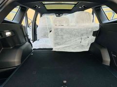 Geely Boyue L 2025 Fourth Generation 1.5TD DCT Shanhe - ფოტო 11