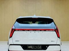 Geely Boyue L 2025 Fourth Generation 1.5TD DCT Shanhe - ფოტო 13