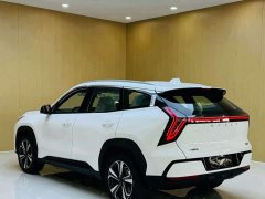 Geely Boyue L 2025 Fourth Generation 1.5TD DCT Shanhe - ფოტო 14