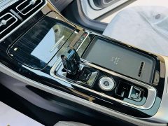 Geely Boyue L 2025 Fourth Generation 1.5TD DCT Shanhe - ფოტო 4