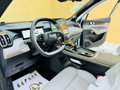 Geely Boyue L 2025 Fourth Generation 1.5TD DCT Shanhe - ფოტო 6