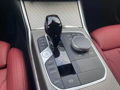 BMW 4 Series 2022 425i Gran Coupe M Sport Night Black Package - ფოტო 10