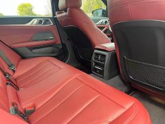 BMW 4 Series 2022 425i Gran Coupe M Sport Night Black Package - ფოტო 12