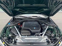 BMW 4 Series 2022 425i Gran Coupe M Sport Night Black Package - ფოტო 14