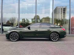 BMW 4 Series 2022 425i Gran Coupe M Sport Night Black Package - ფოტო 5