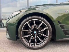 BMW 4 Series 2022 425i Gran Coupe M Sport Night Black Package - ფოტო 6