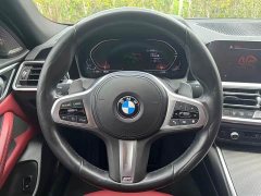 BMW 4 Series 2022 425i Gran Coupe M Sport Night Black Package - ფოტო 9