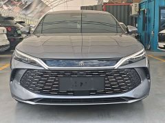 BYD Qin L DM-i Smart Drive Edition 120KM Leading - ფოტო 2