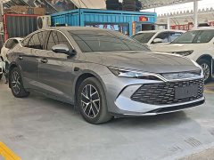 BYD Qin L DM-i Smart Drive Edition 120KM Leading - ფოტო 3