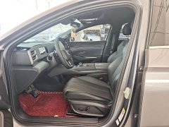 BYD Qin L DM-i Smart Drive Edition 120KM Leading - ფოტო 4