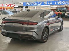 BYD Qin L DM-i Smart Drive Edition 120KM Leading - ფოტო 7