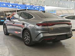 BYD Qin L DM-i Smart Drive Edition 120KM Leading - ფოტო 9