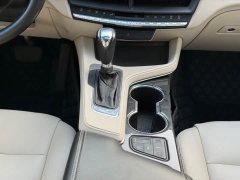 Cadillac CT4 25T Luxury - ფოტო 10