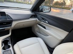 Cadillac CT4 25T Luxury - ფოტო 11