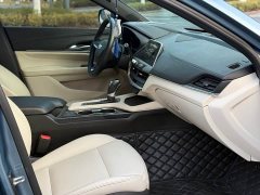 Cadillac CT4 25T Luxury - ფოტო 13