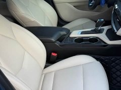 Cadillac CT4 25T Luxury - ფოტო 14