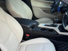 Cadillac CT4 25T Luxury - ფოტო 15