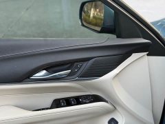 Cadillac CT4 25T Luxury - ფოტო 4