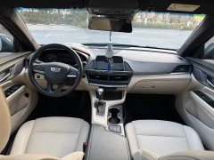 Cadillac CT4 25T Luxury - ფოტო 6