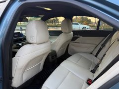 Cadillac CT4 25T Luxury - ფოტო 9
