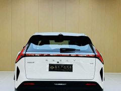 Geely Boyue 1.5T Aspiration - ფოტო 11