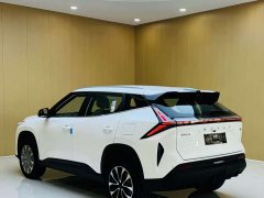 Geely Boyue 1.5T Aspiration - ფოტო 12