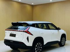 Geely Boyue 1.5T Aspiration - ფოტო 13