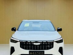 Geely Boyue 1.5T Aspiration - ფოტო 3