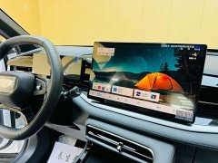 Geely Boyue 1.5T Aspiration - ფოტო 5