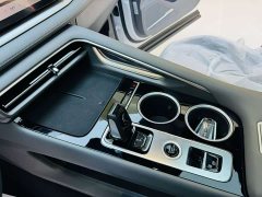 Geely Boyue 1.5T Aspiration - ფოტო 7