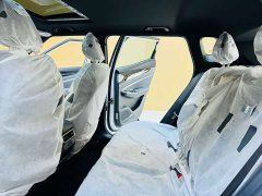 Geely Boyue 1.5T Aspiration - ფოტო 9